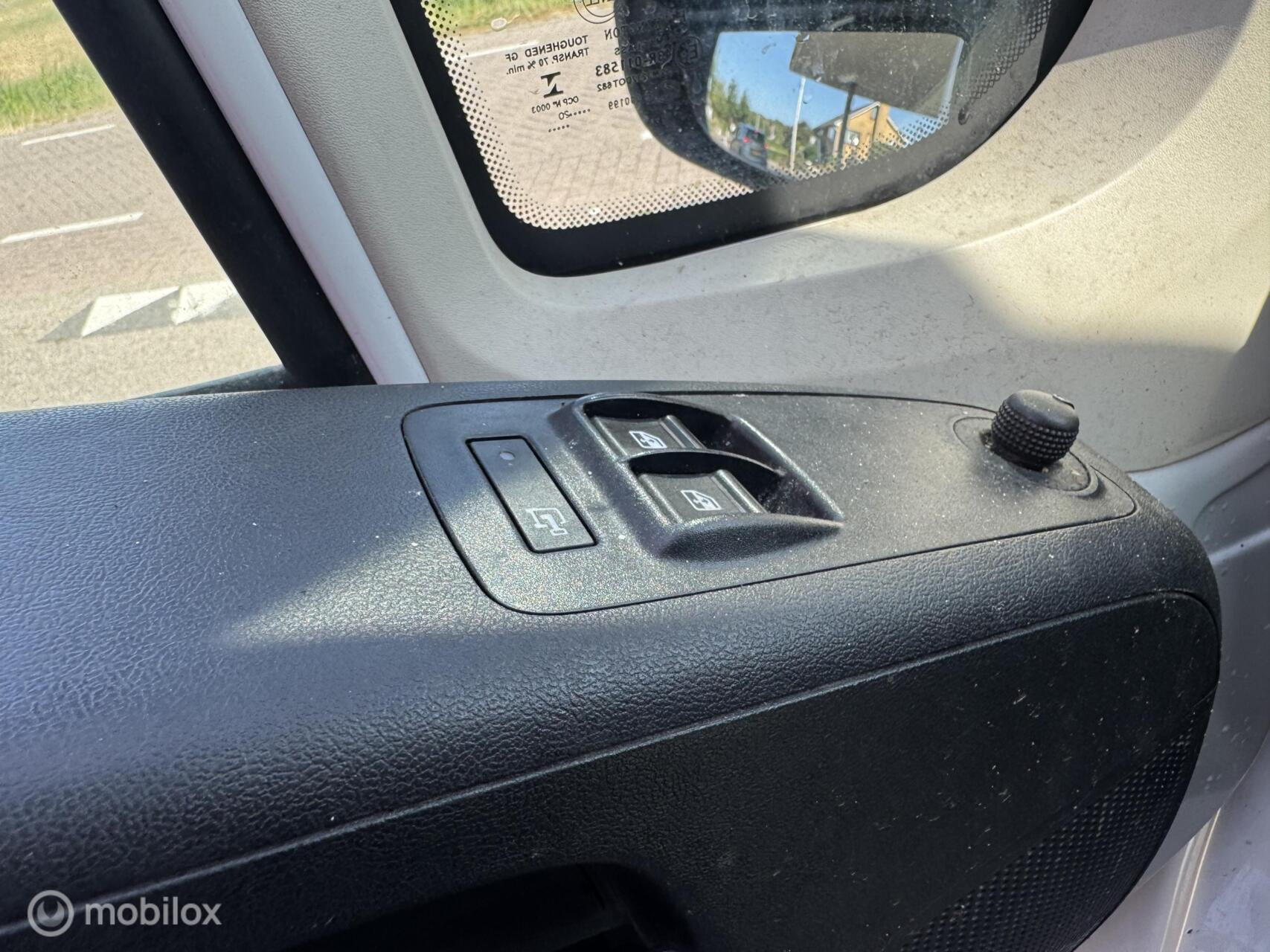 Foto van Fiat Fiat Ducato