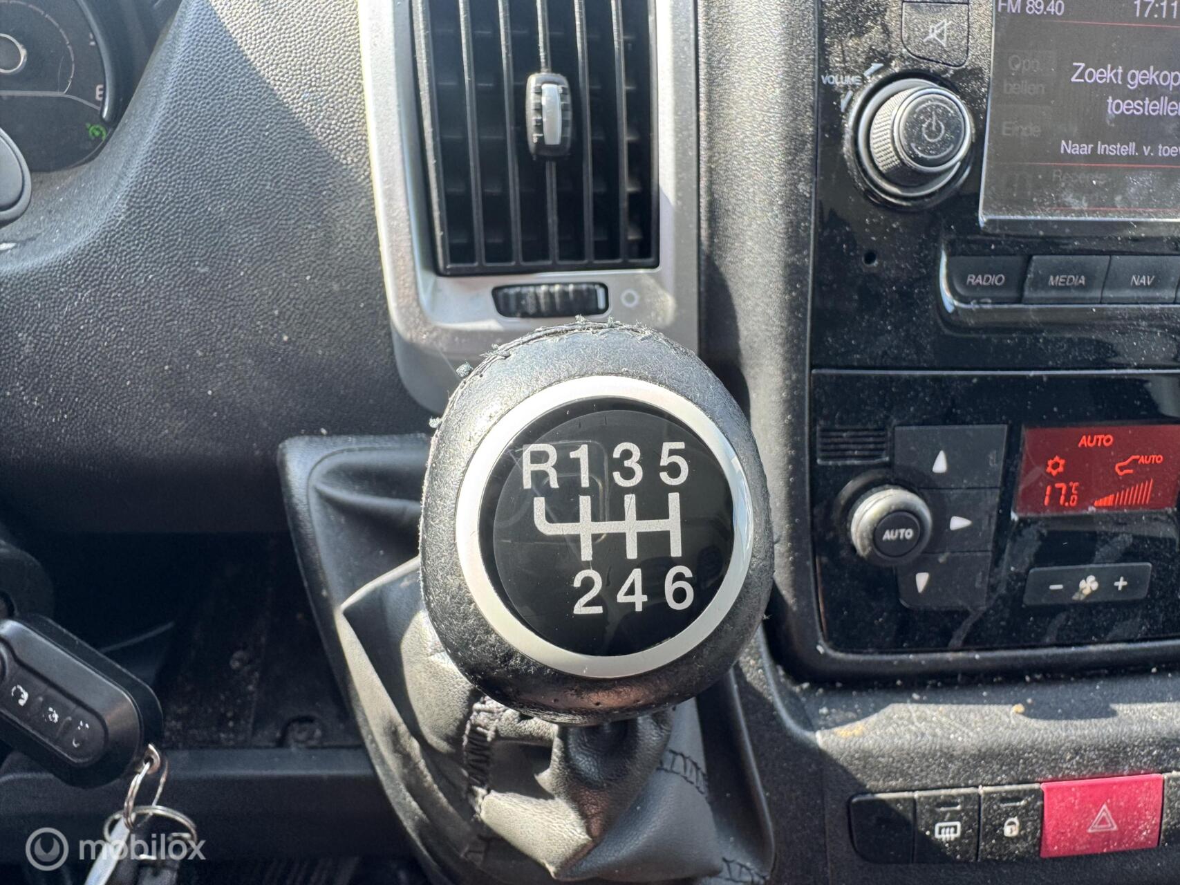 Foto van Fiat Fiat Ducato