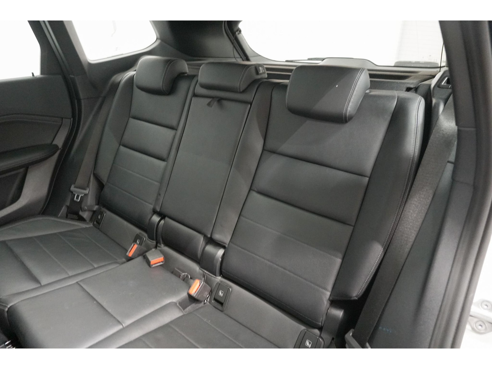 Foto van BMW X1