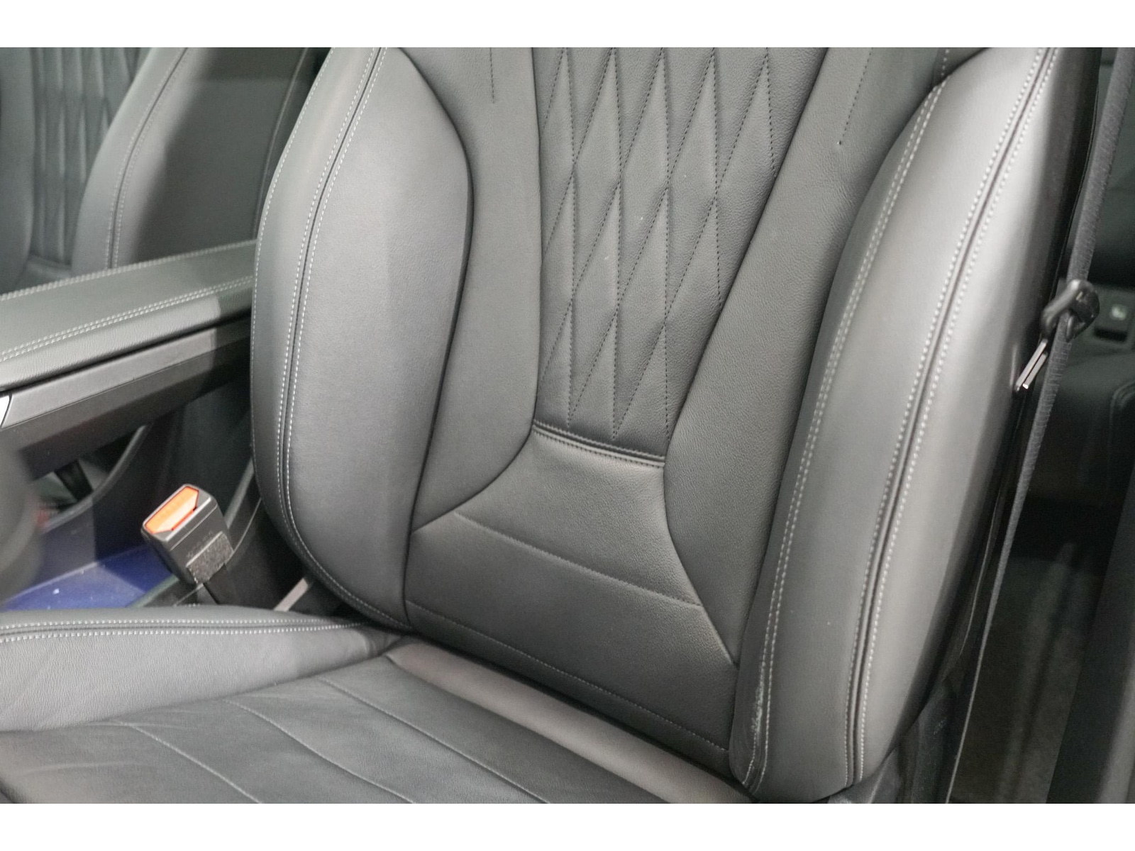 Foto van BMW X1