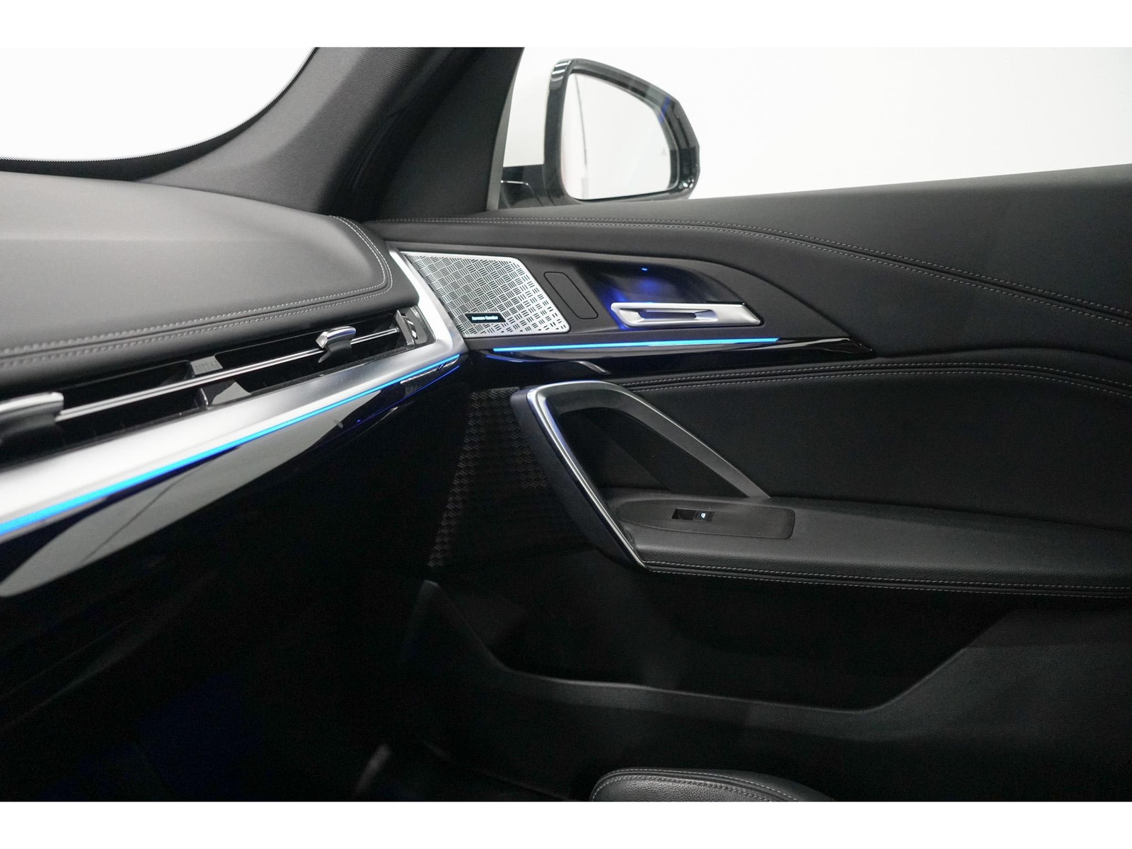 Foto van BMW X1
