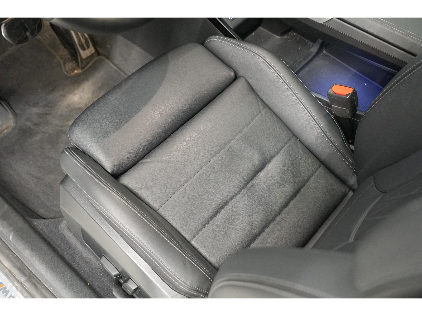 Foto van BMW X1
