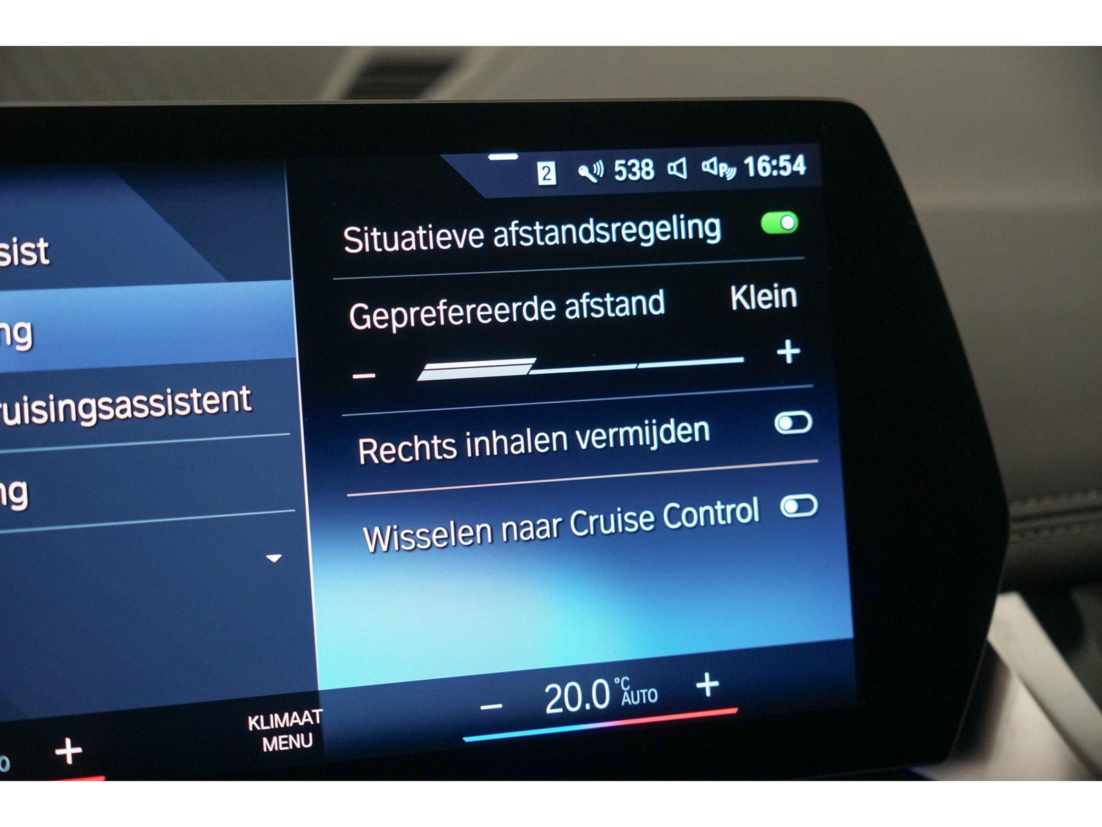 Foto van BMW X1