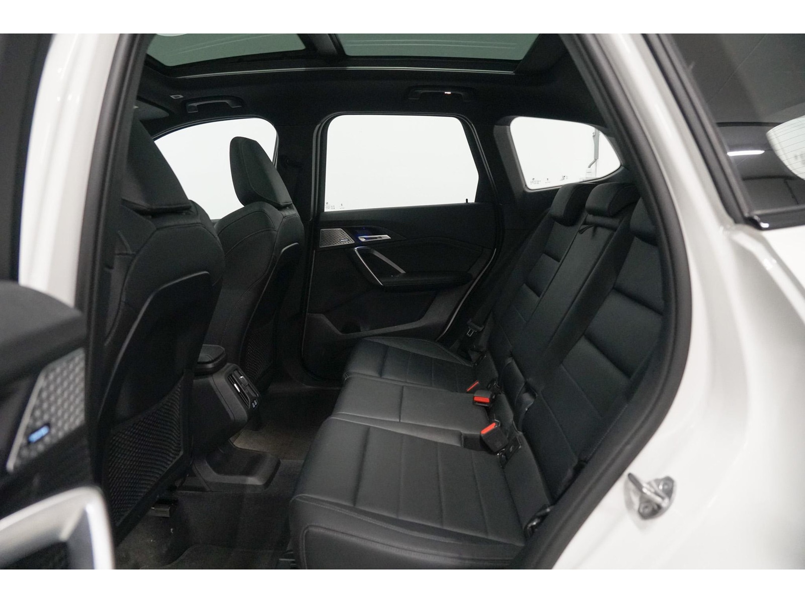 Foto van BMW X1