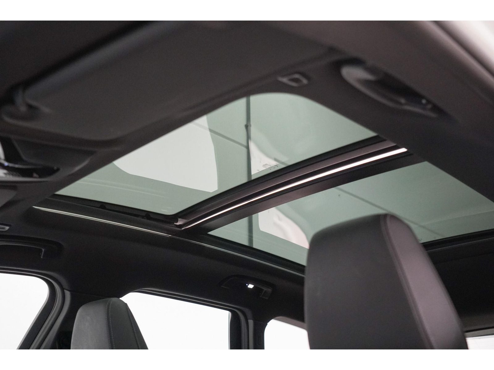Foto van BMW X1