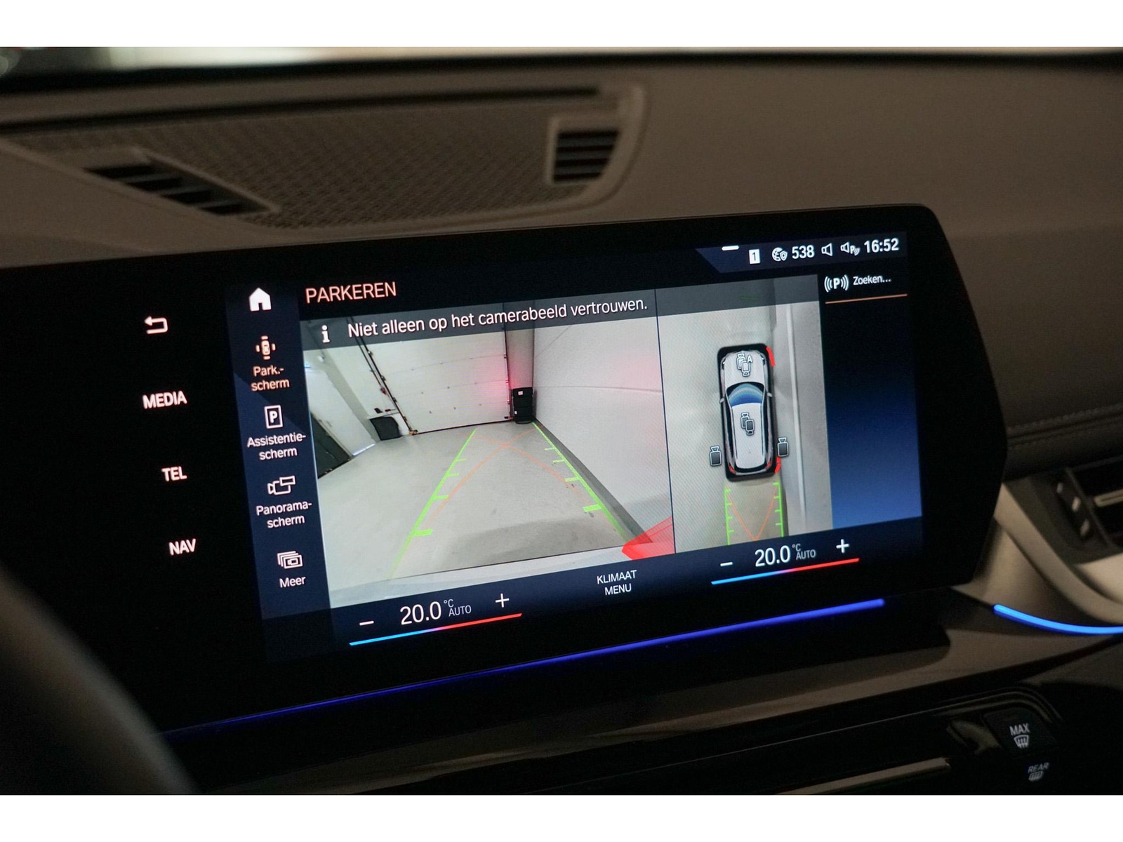 Foto van BMW X1