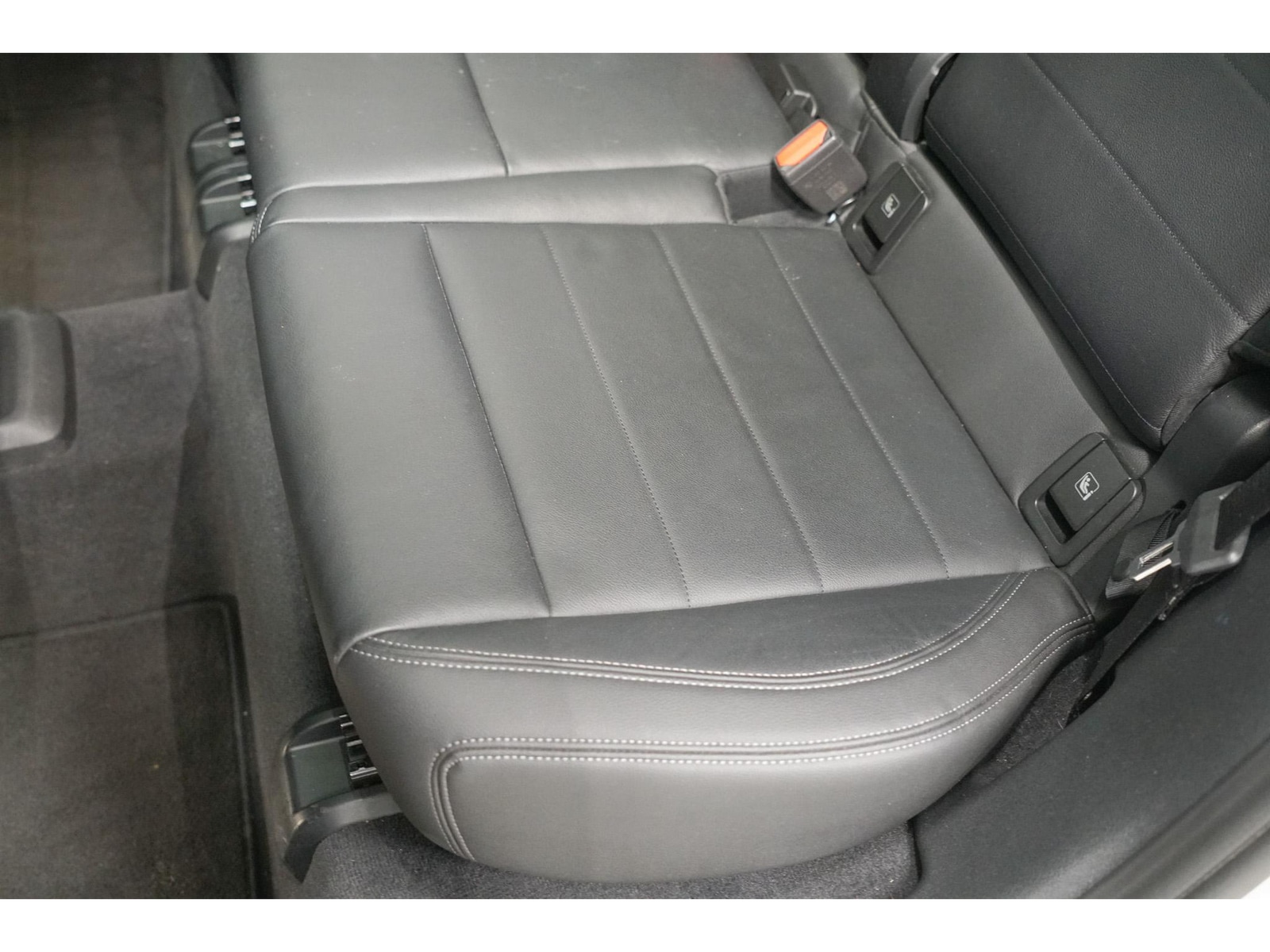 Foto van BMW X1