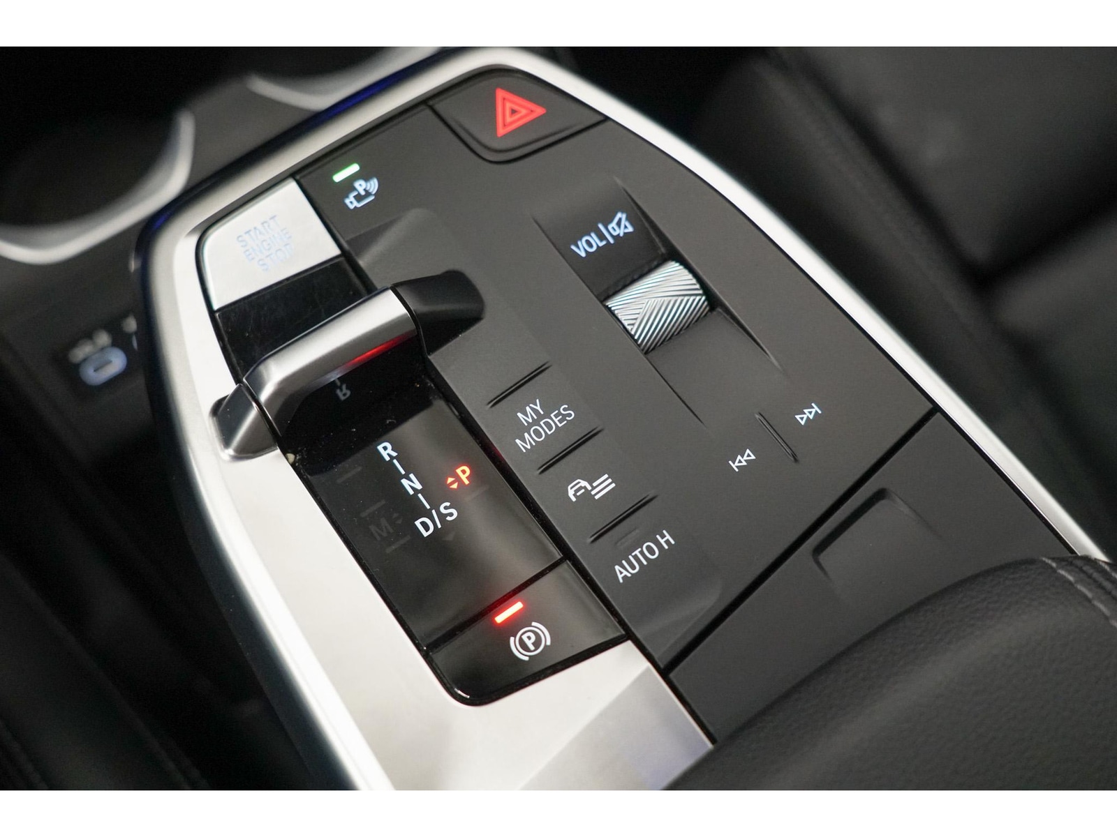 Foto van BMW X1