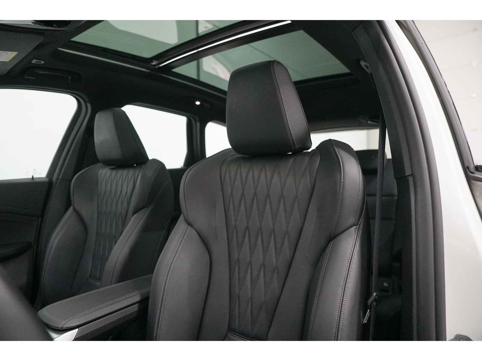 Foto van BMW X1