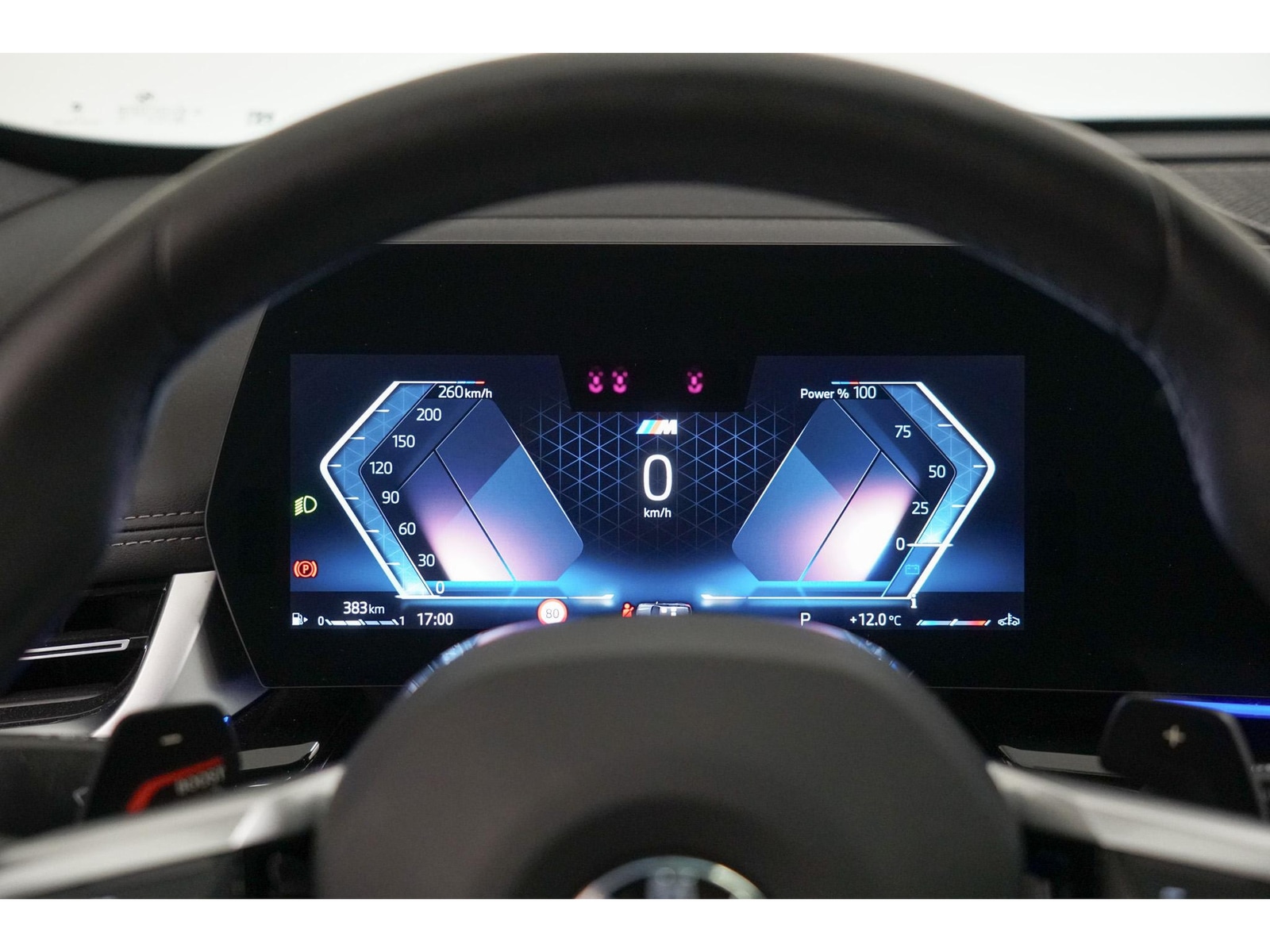 Foto van BMW X1