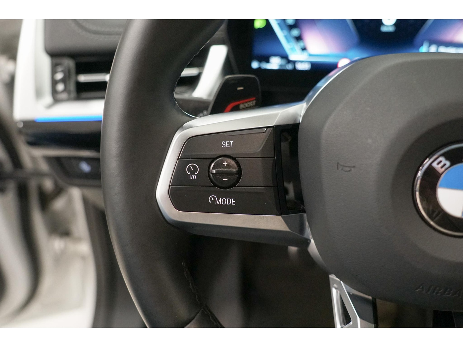 Foto van BMW X1