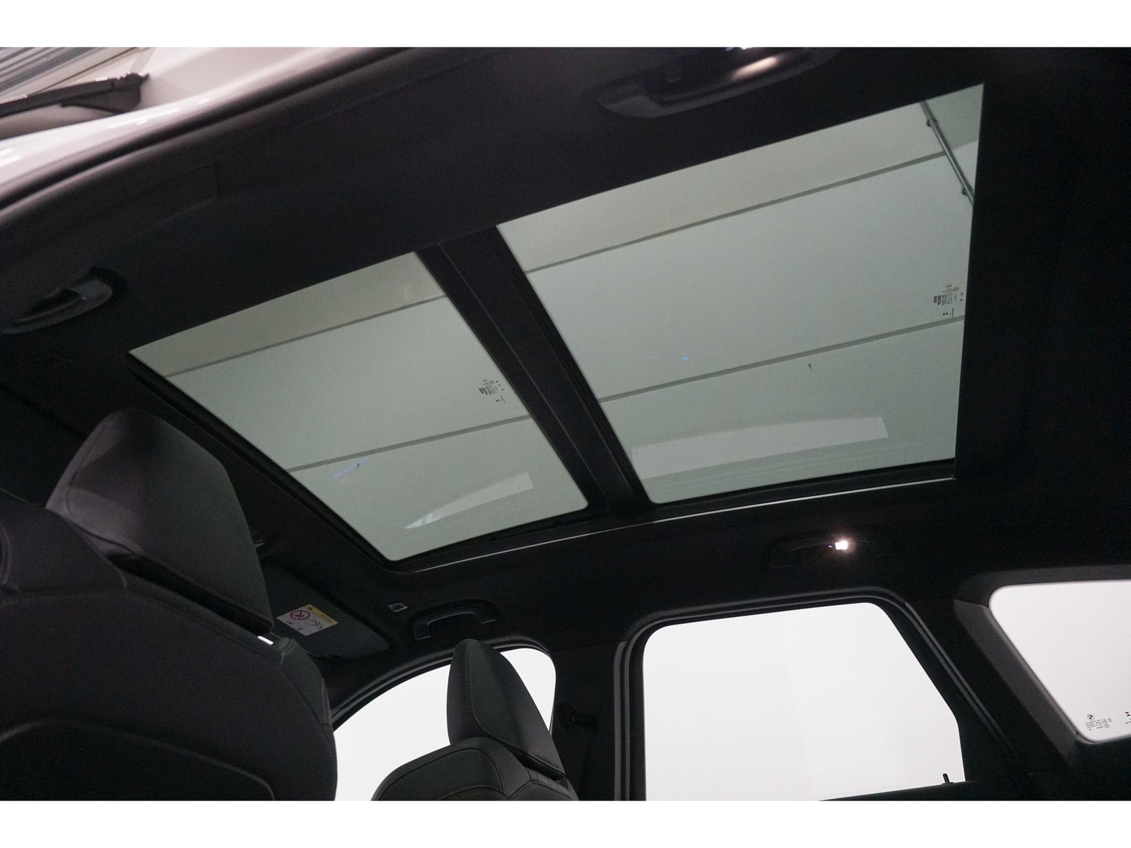 Foto van BMW X1