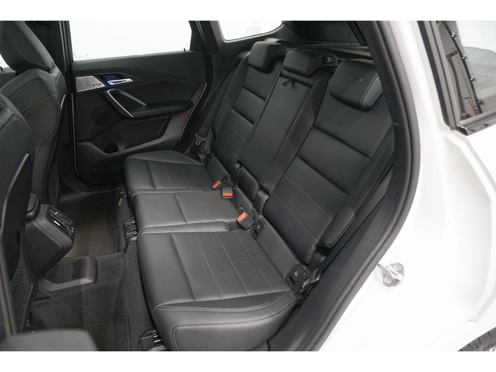 Foto van BMW X1