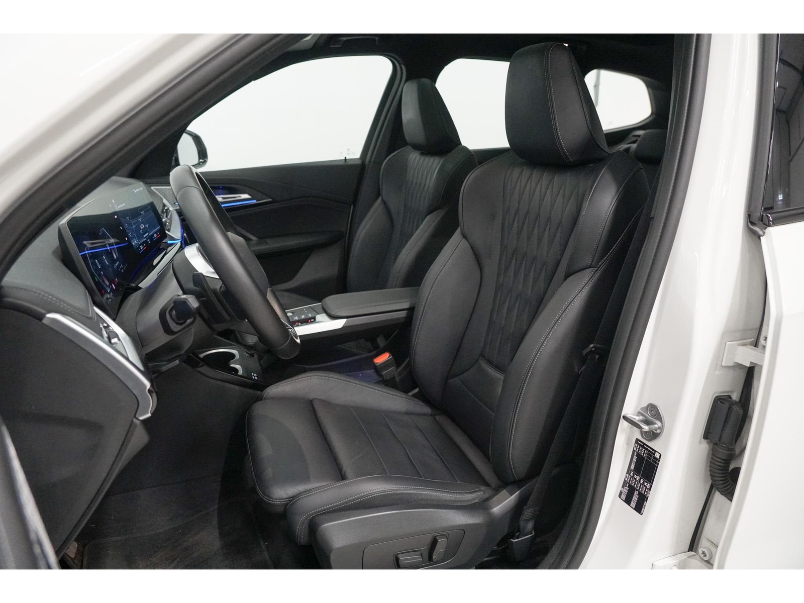 Foto van BMW X1