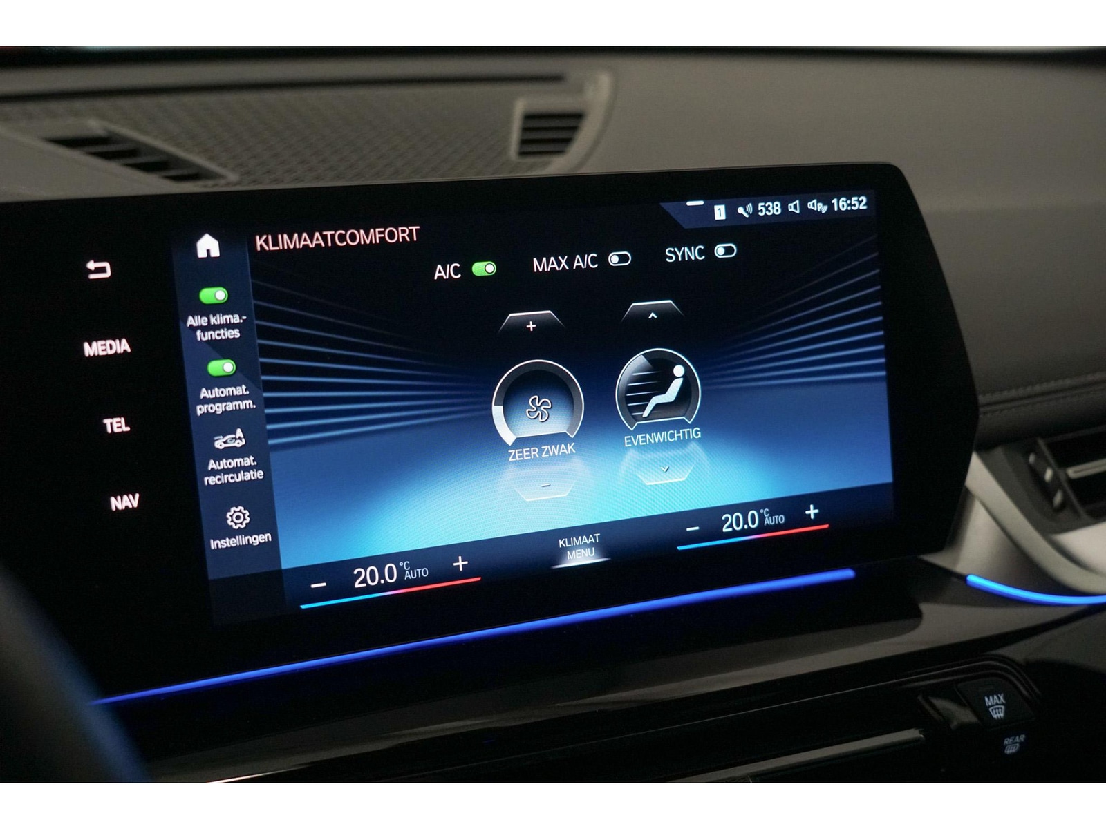 Foto van BMW X1