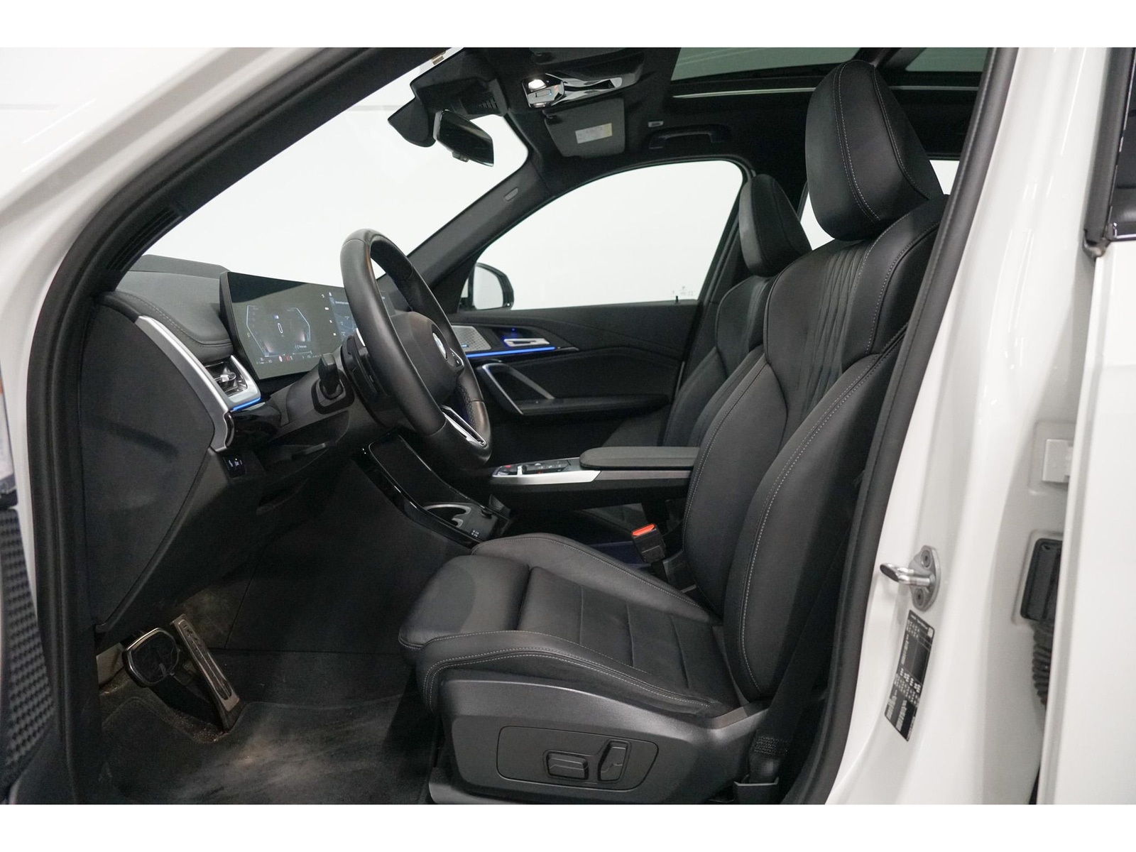 Foto van BMW X1