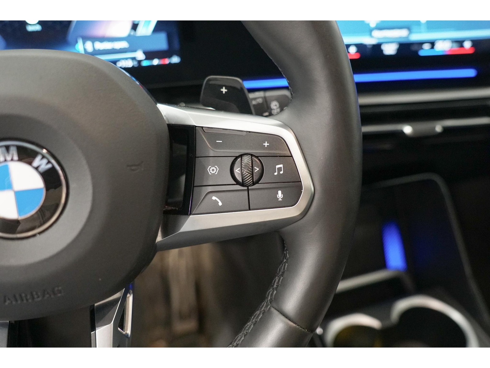 Foto van BMW X1