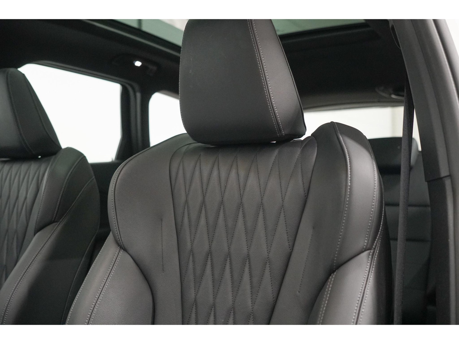 Foto van BMW X1