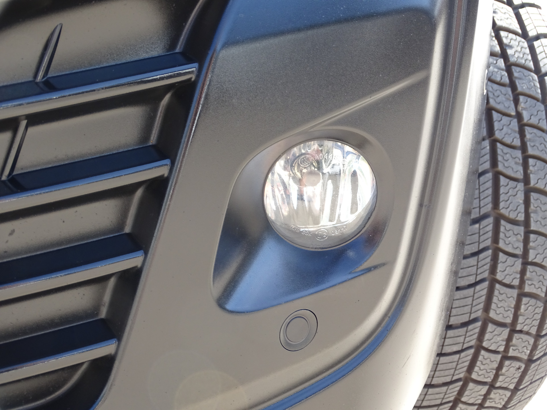 Foto van Opel Vivaro