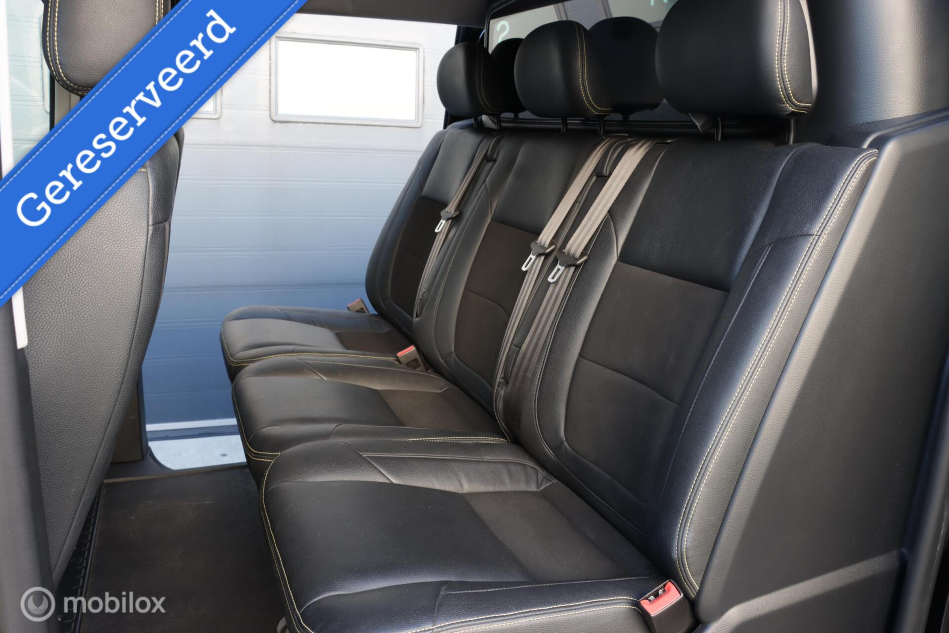Foto van Opel Vivaro