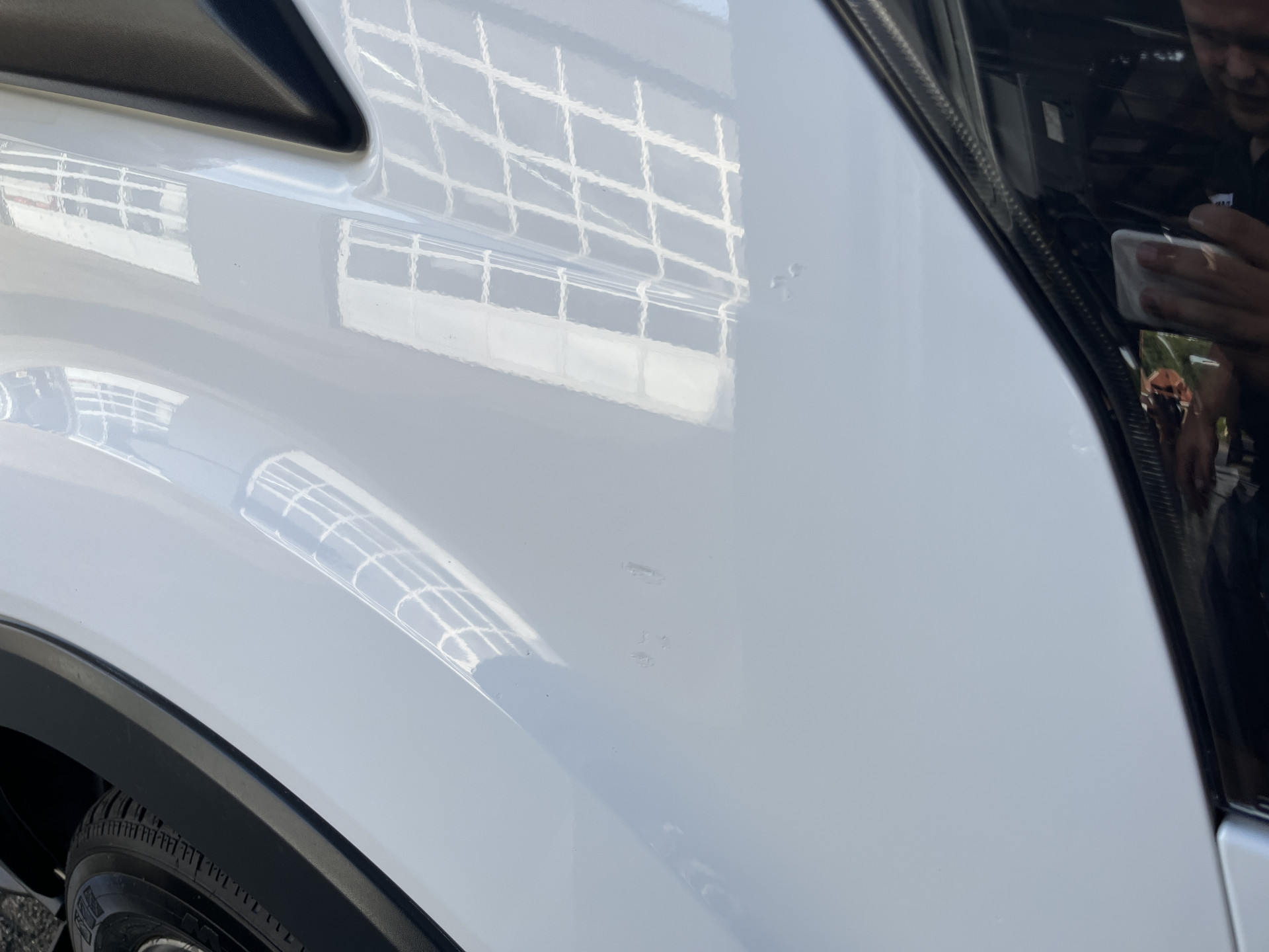 Foto van Ford Transit