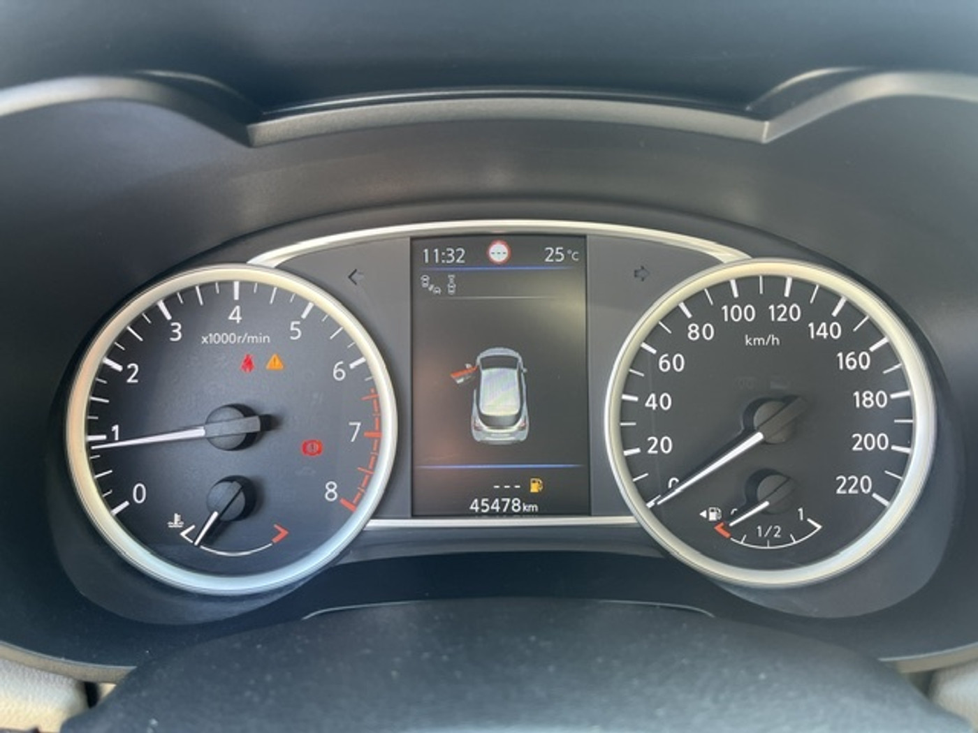 Foto van Nissan Nissan Micra