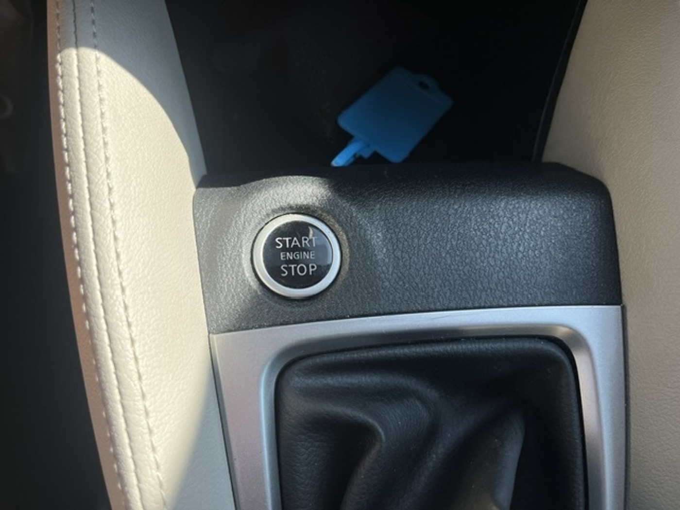 Foto van Nissan Nissan Micra
