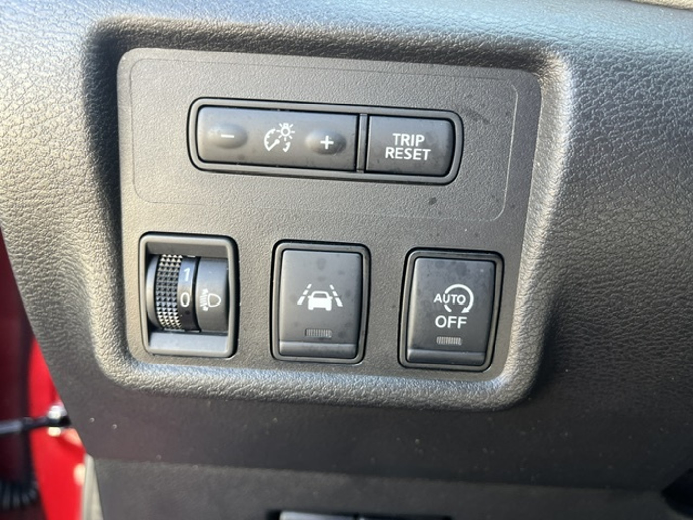 Foto van Nissan Nissan Micra