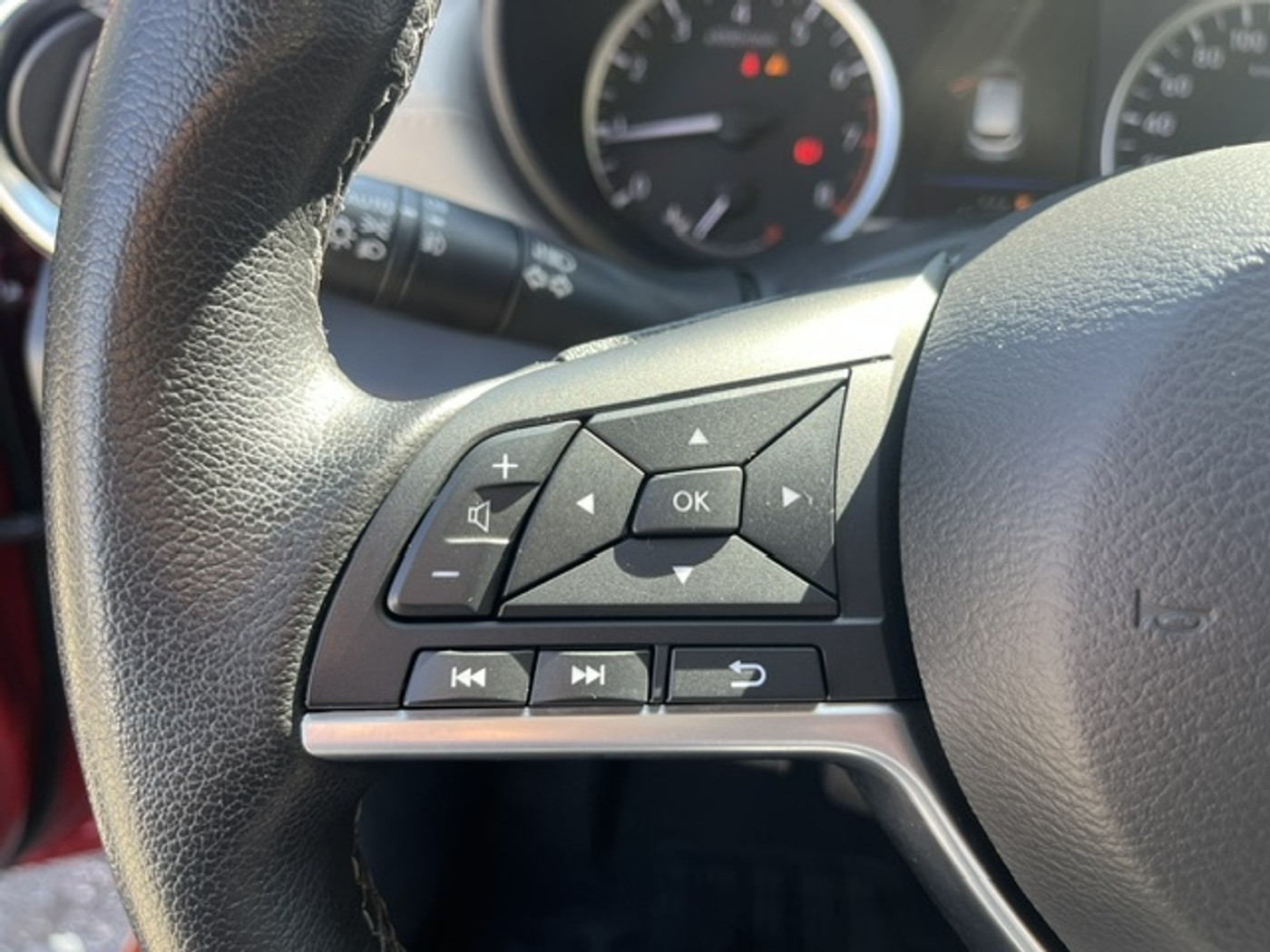 Foto van Nissan Nissan Micra