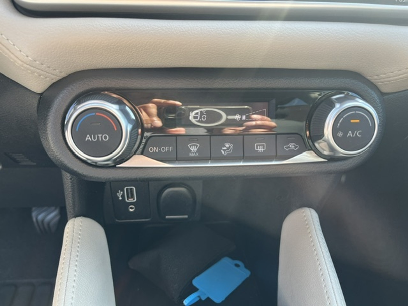 Foto van Nissan Nissan Micra