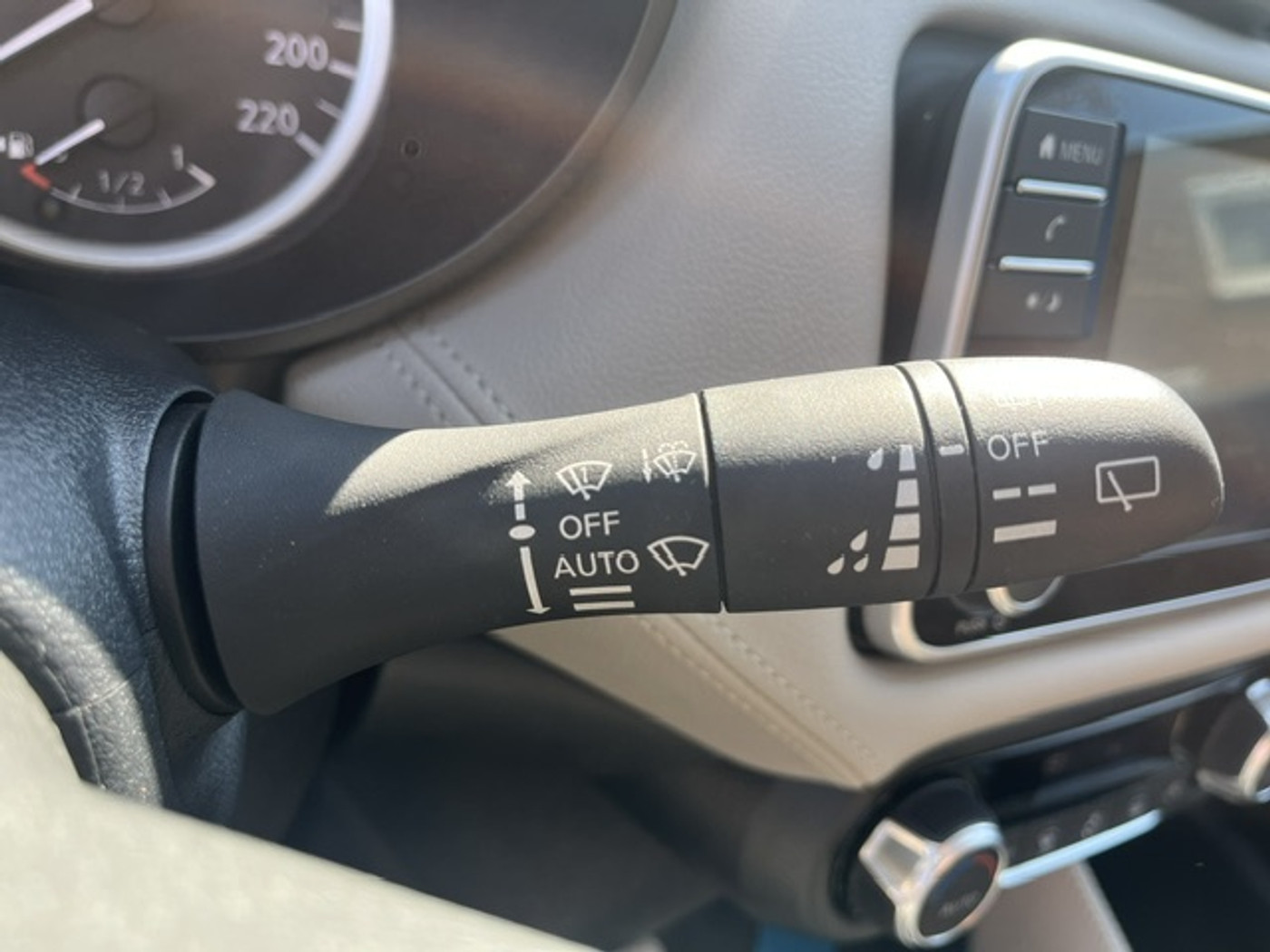 Foto van Nissan Nissan Micra