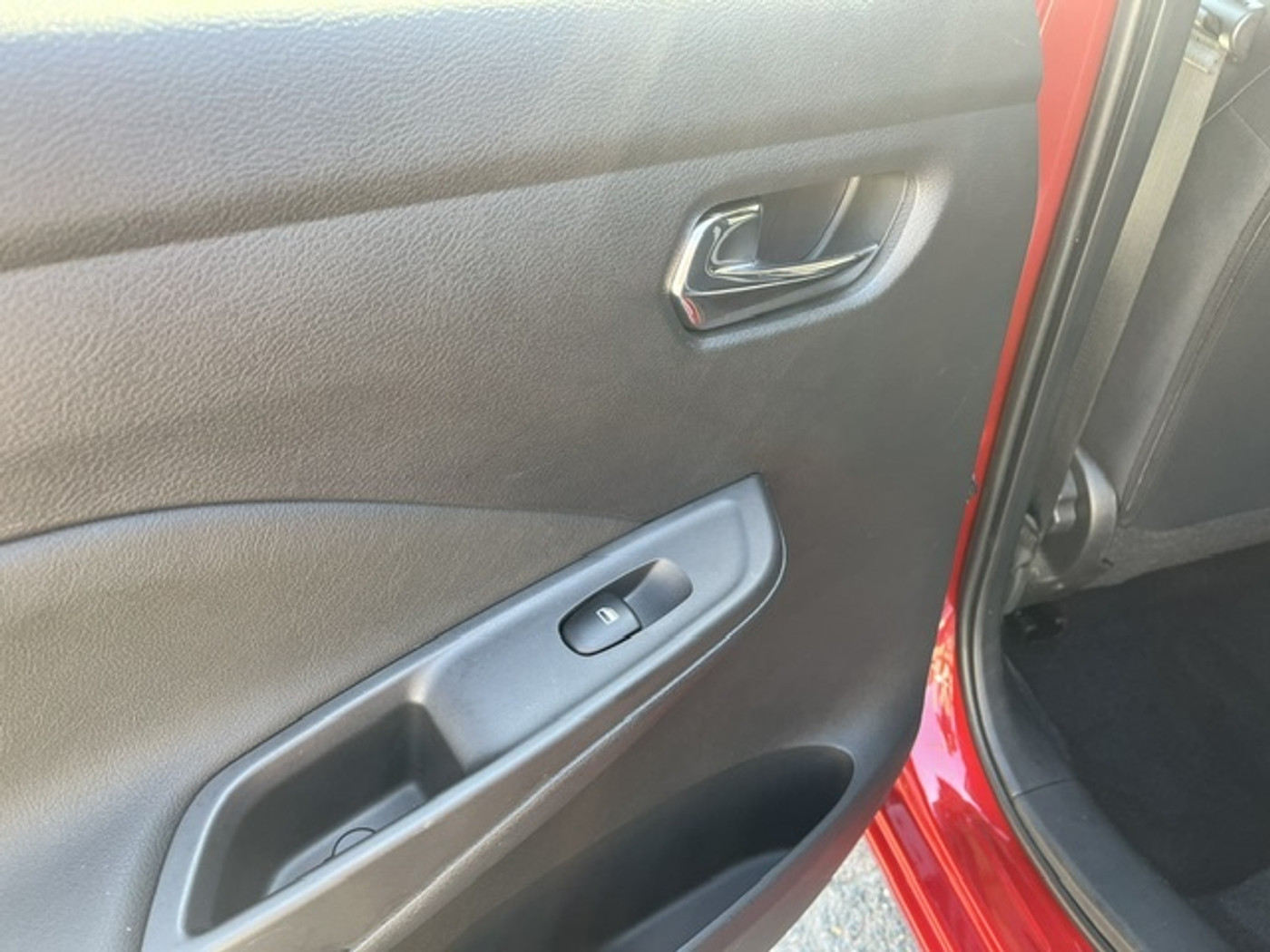 Foto van Nissan Nissan Micra
