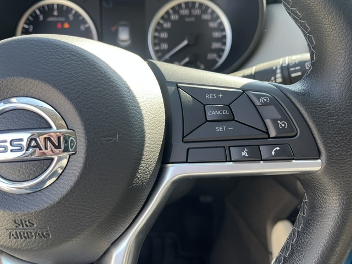 Foto van Nissan Nissan Micra