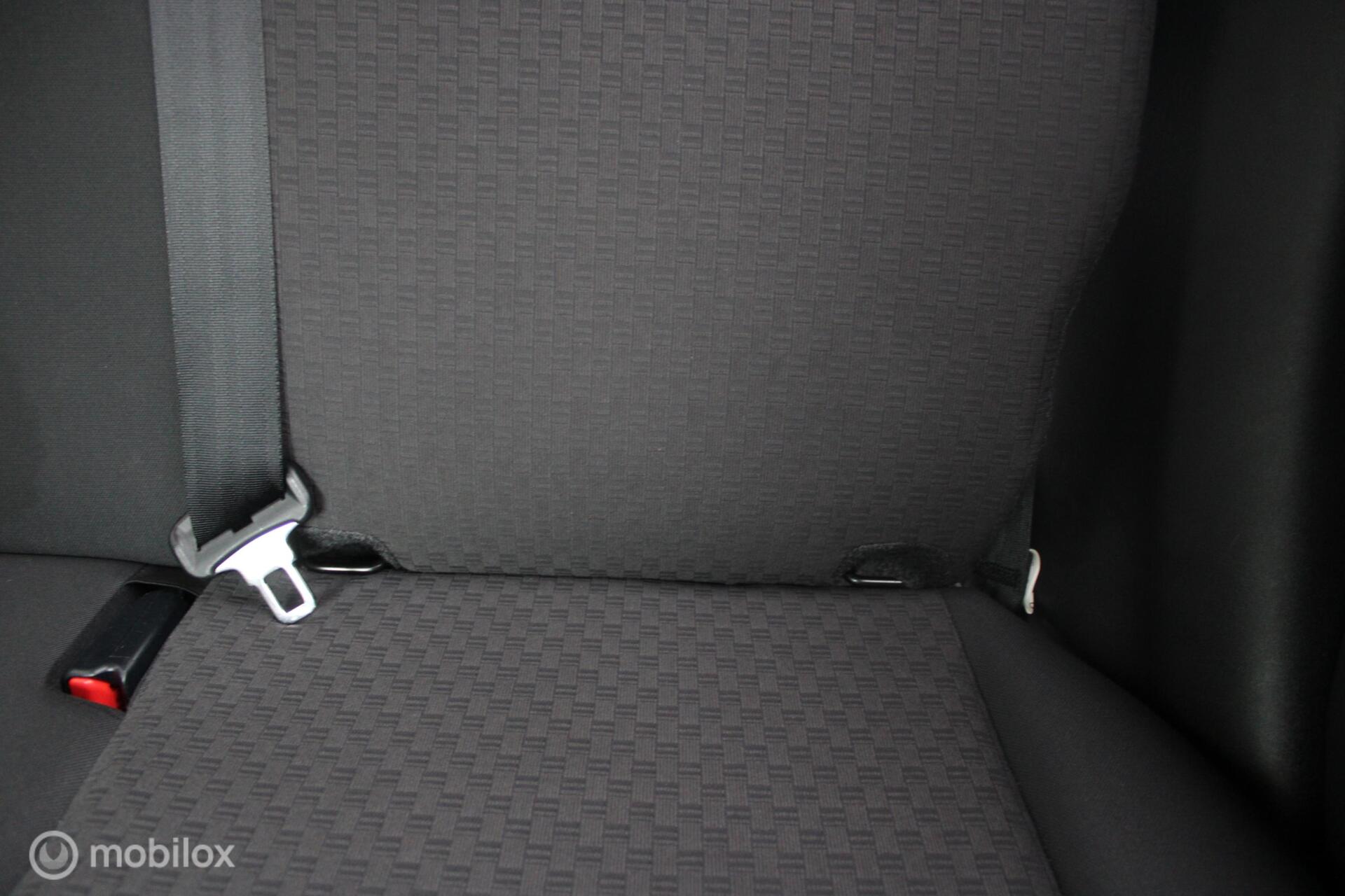 Foto van Mitsubishi Mitsubishi Space Star