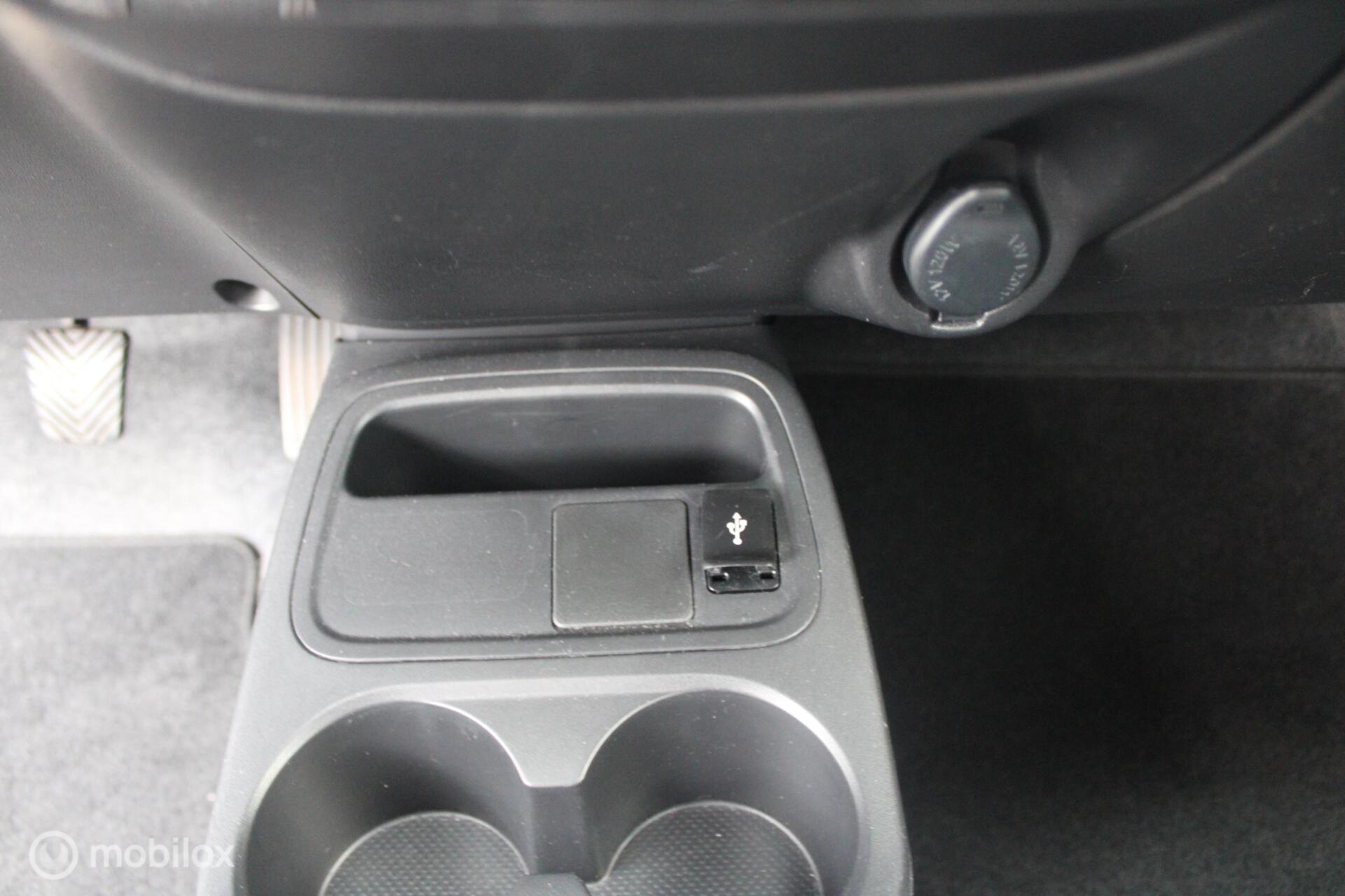 Foto van Mitsubishi Mitsubishi Space Star