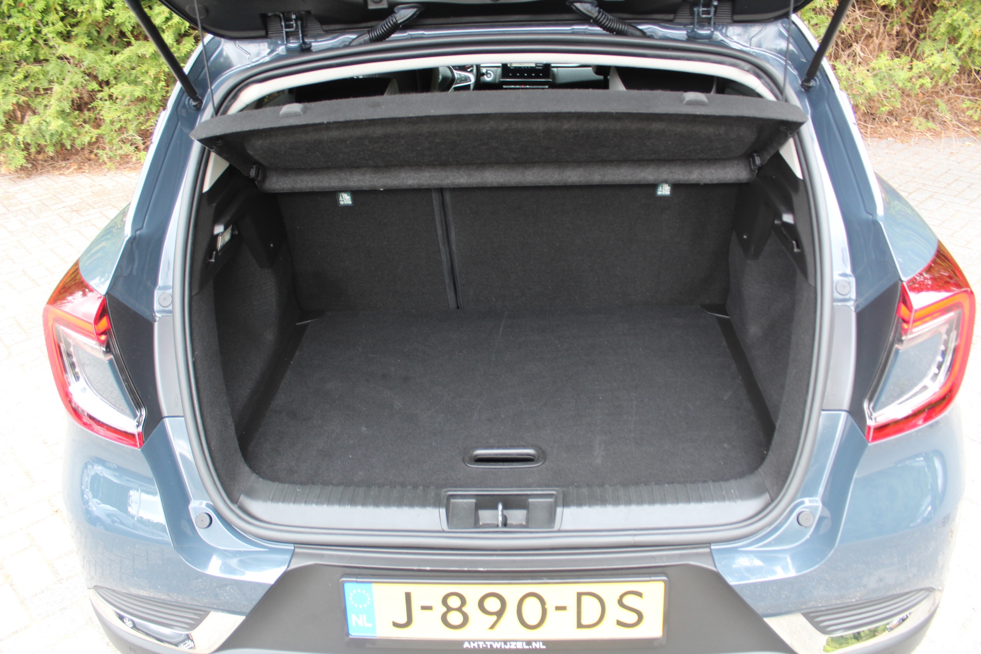 Foto van Renault Captur