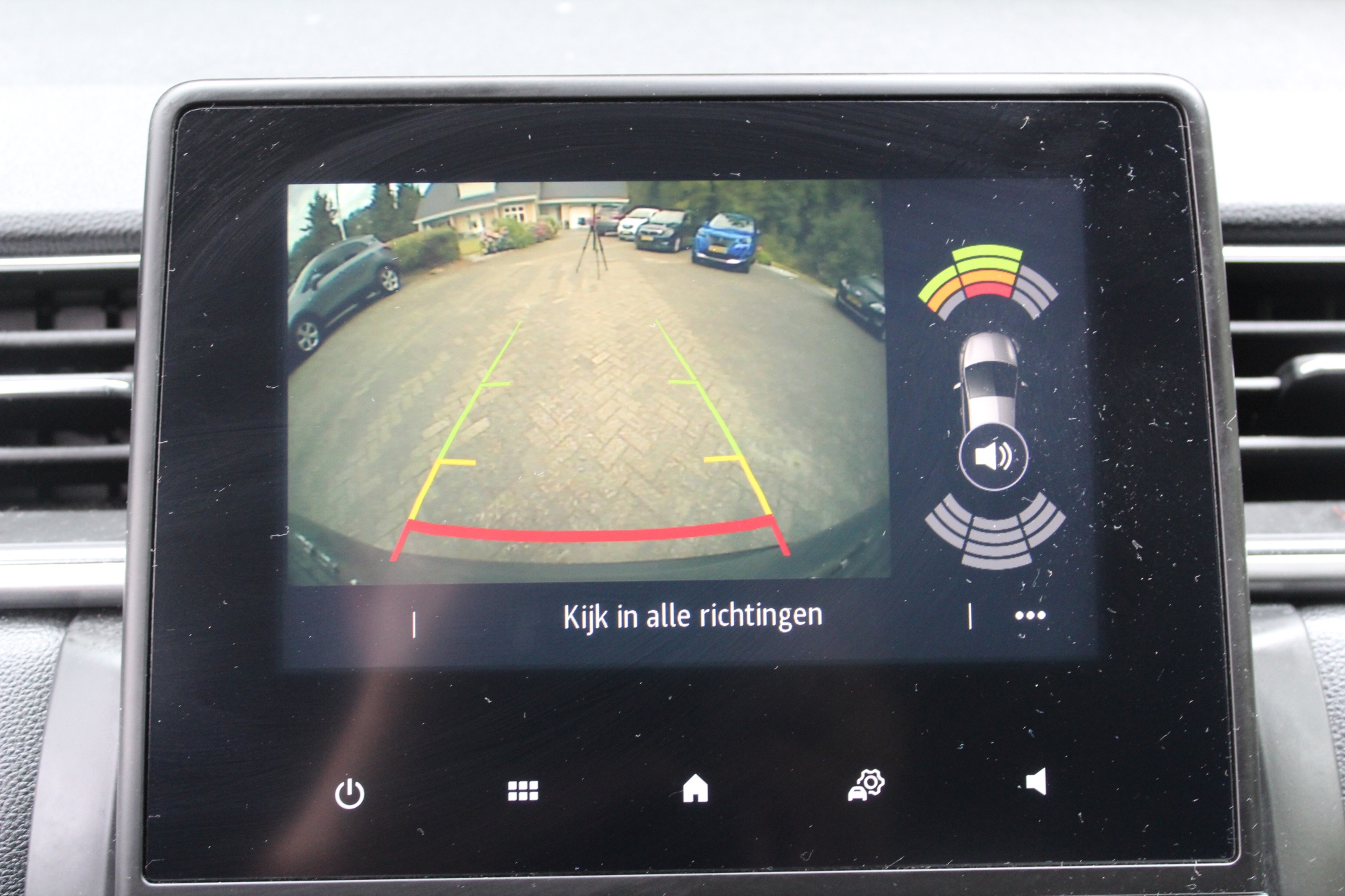 Foto van Renault Captur