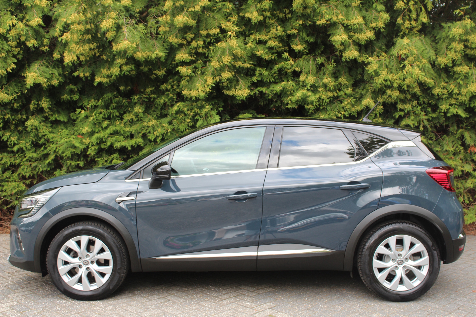 Foto van Renault Captur