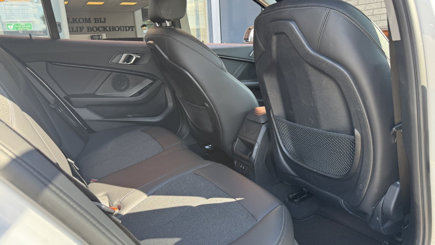Foto van BMW 1 Series