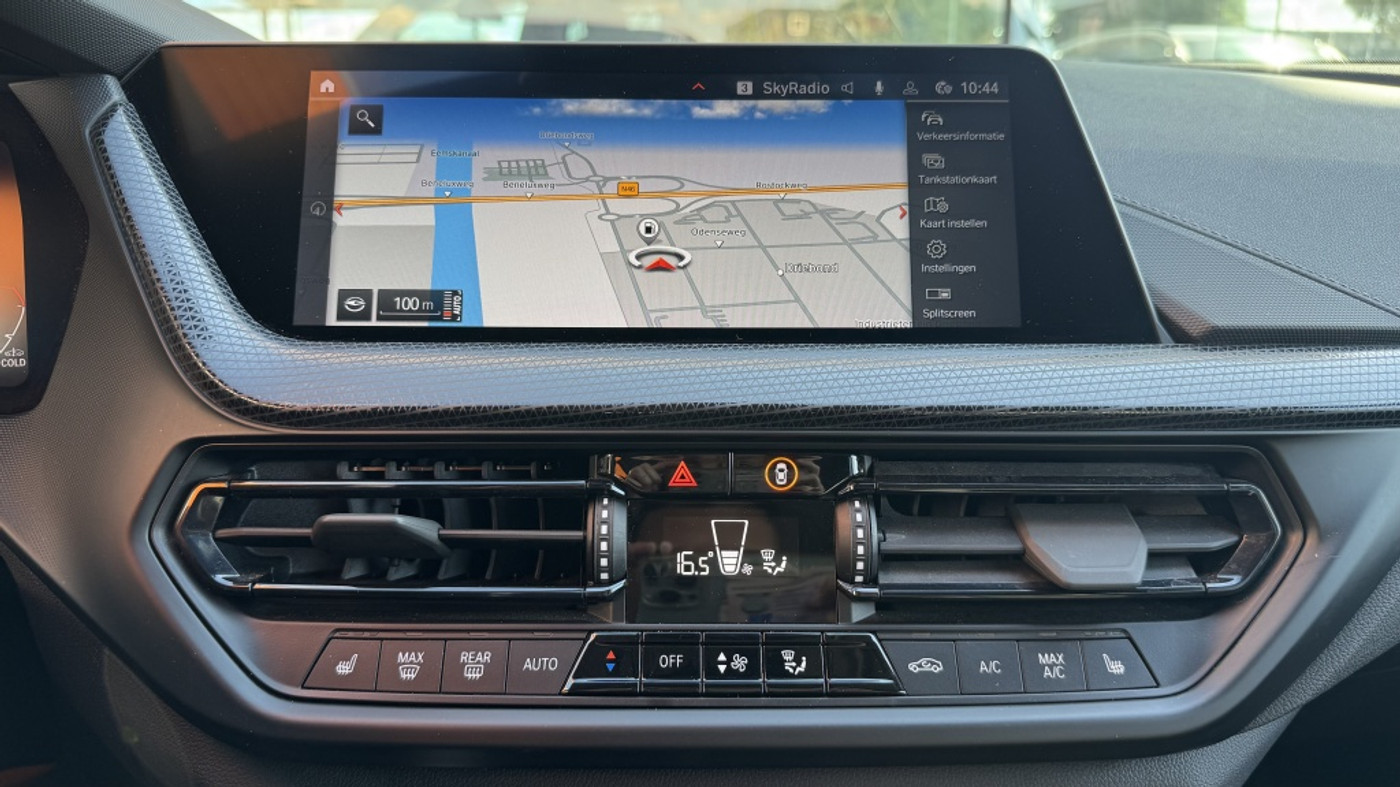 Foto van BMW 1 Series