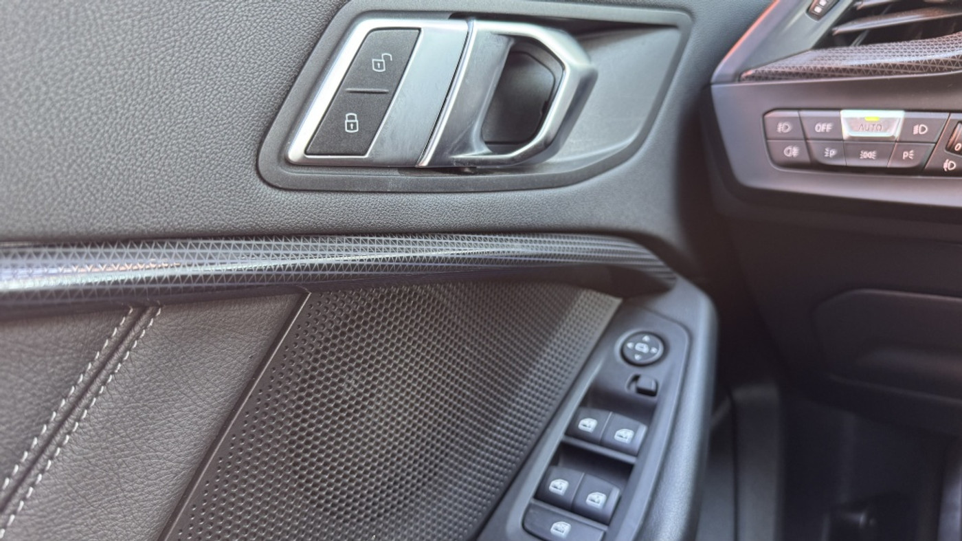 Foto van BMW 1 Series