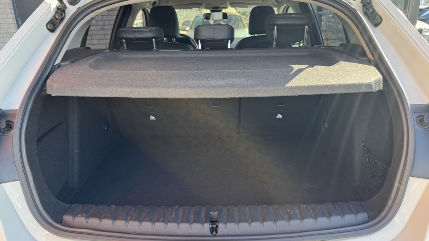 Foto van BMW 1 Series
