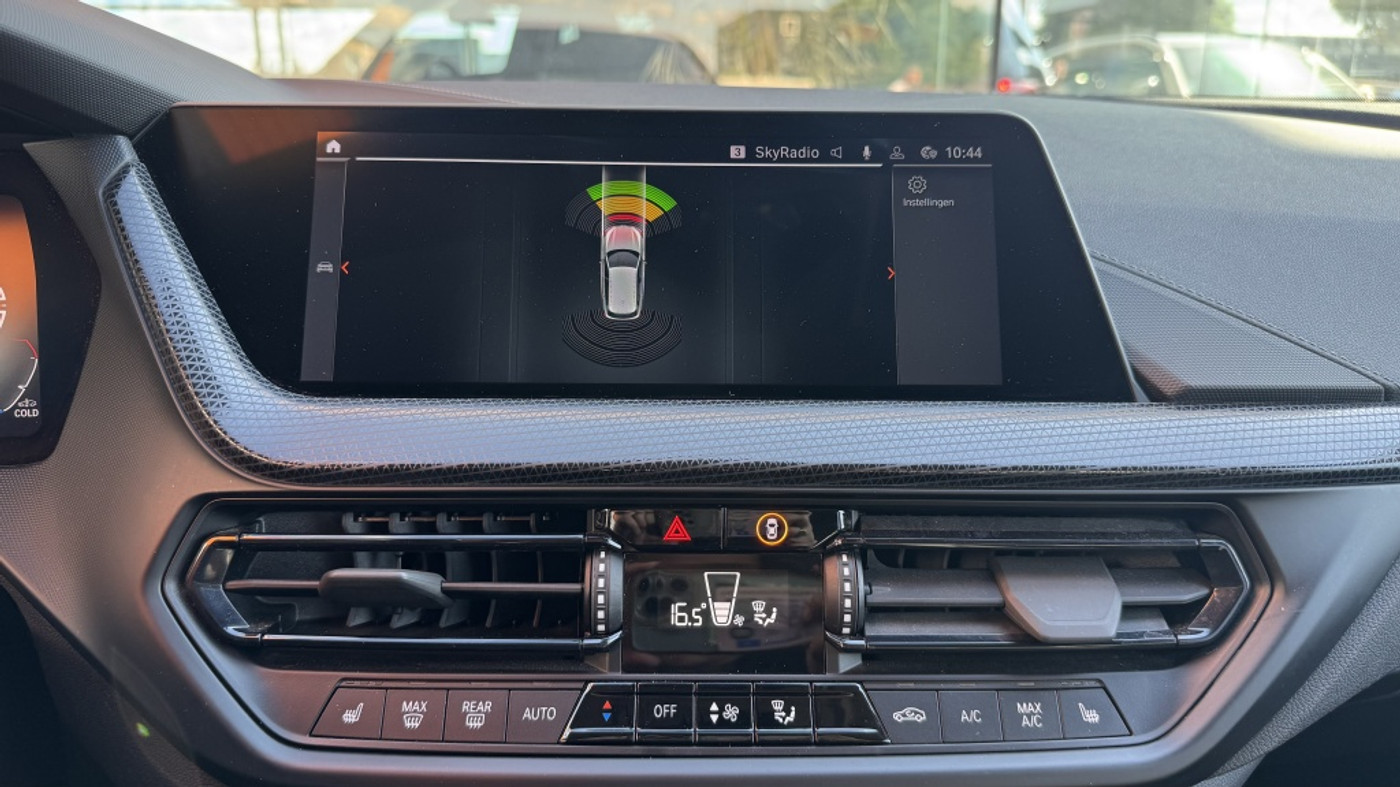 Foto van BMW 1 Series