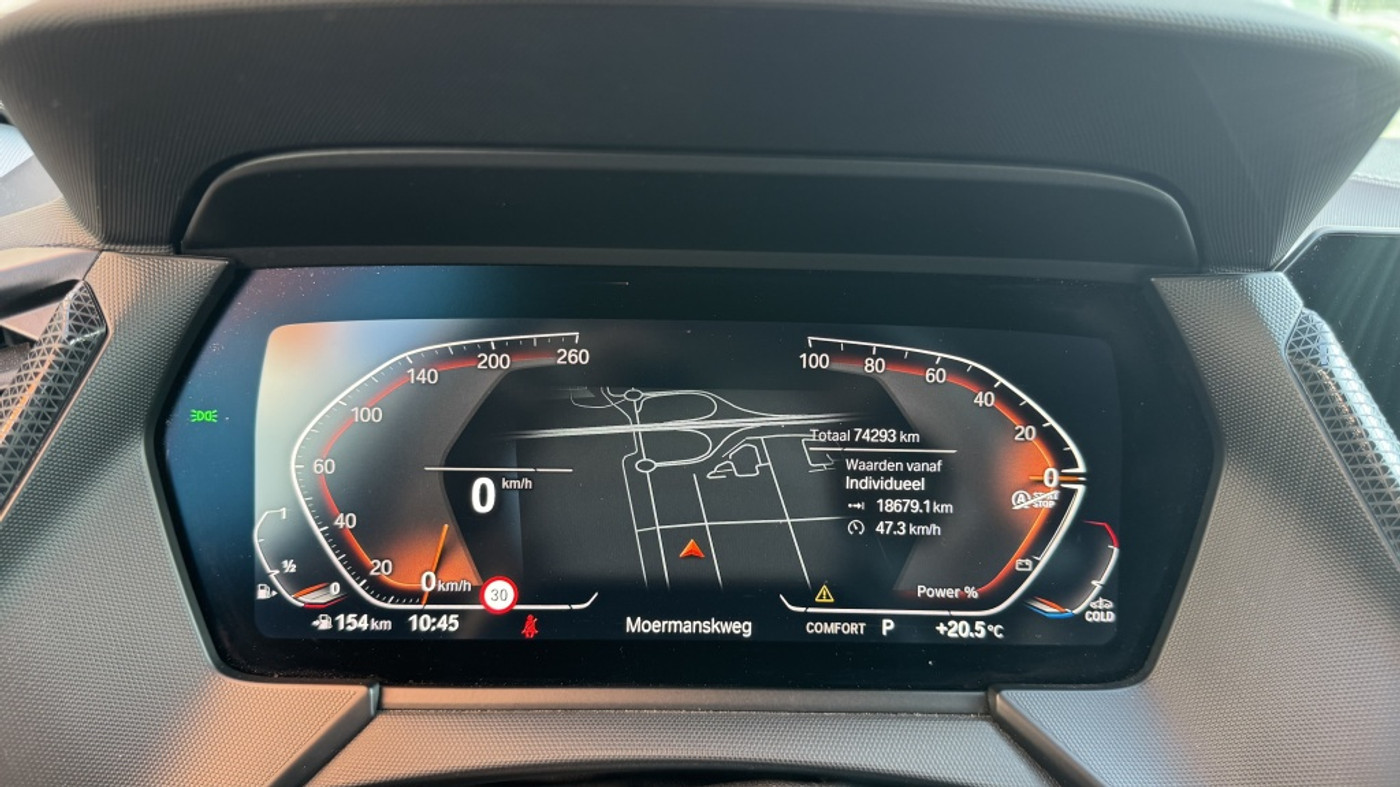 Foto van BMW 1 Series