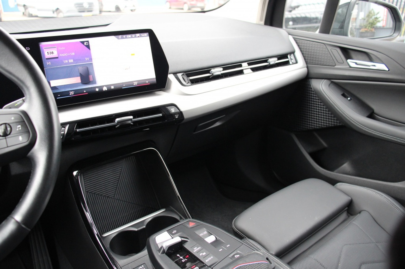 Foto van BMW 225e xDrive Active Tourer