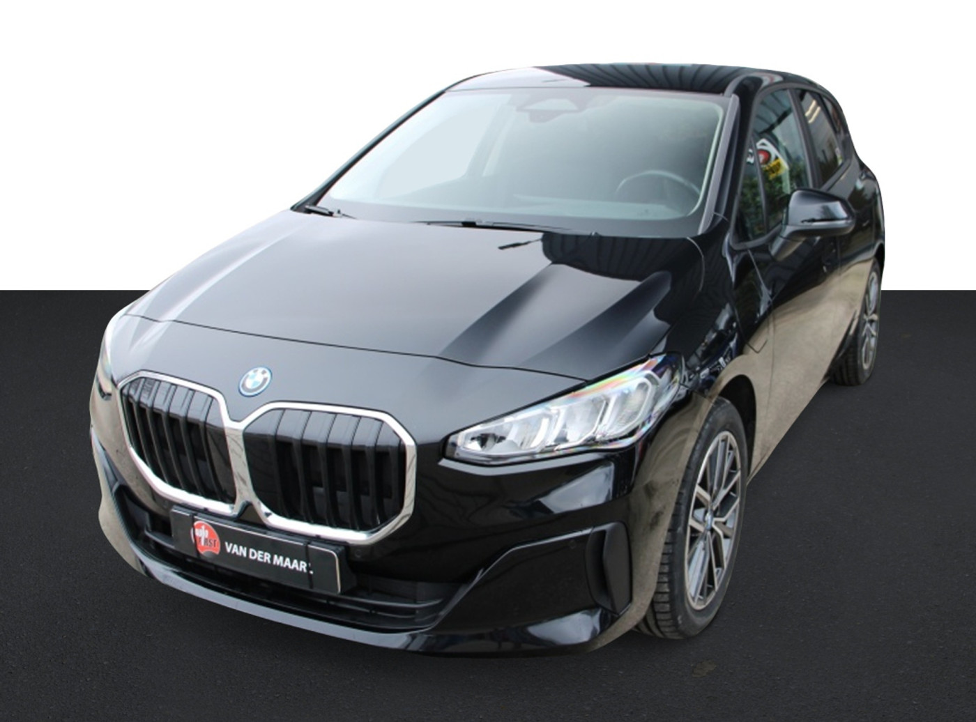 Foto van BMW 225e xDrive Active Tourer