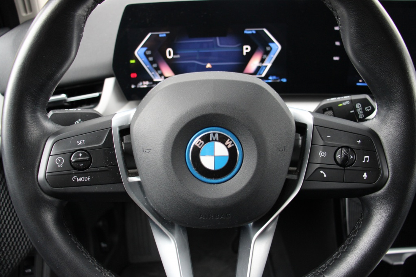 Foto van BMW 225e xDrive Active Tourer