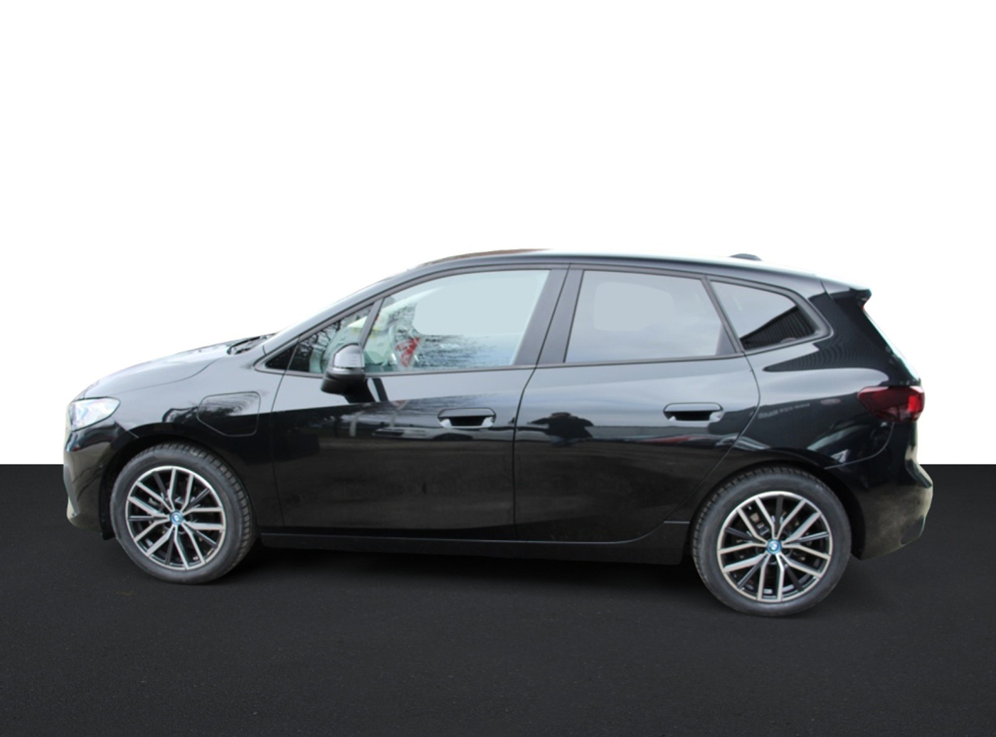 Foto van BMW 225e xDrive Active Tourer