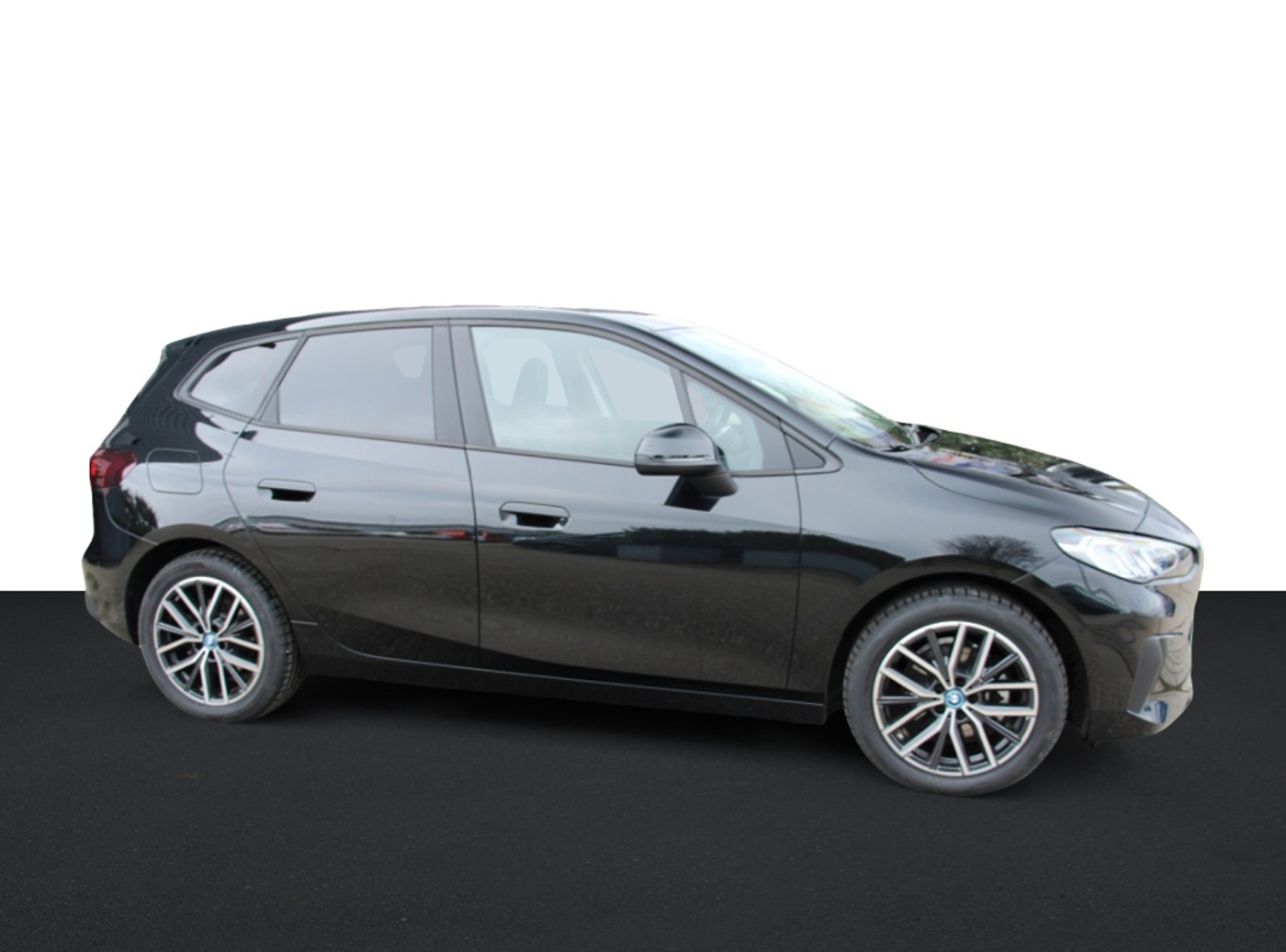 Foto van BMW 225e xDrive Active Tourer