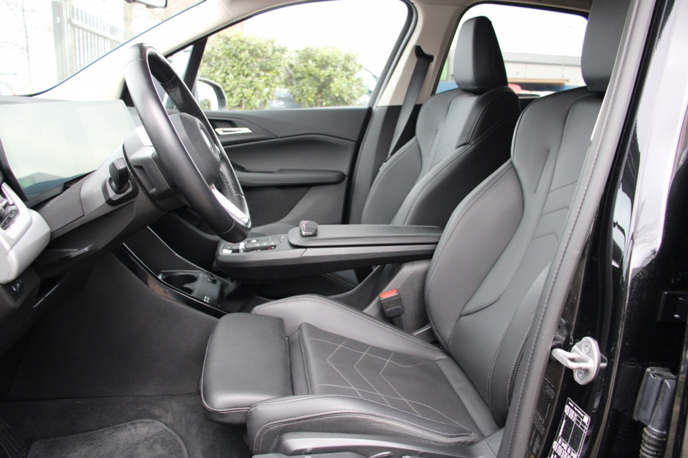 Foto van BMW 225e xDrive Active Tourer